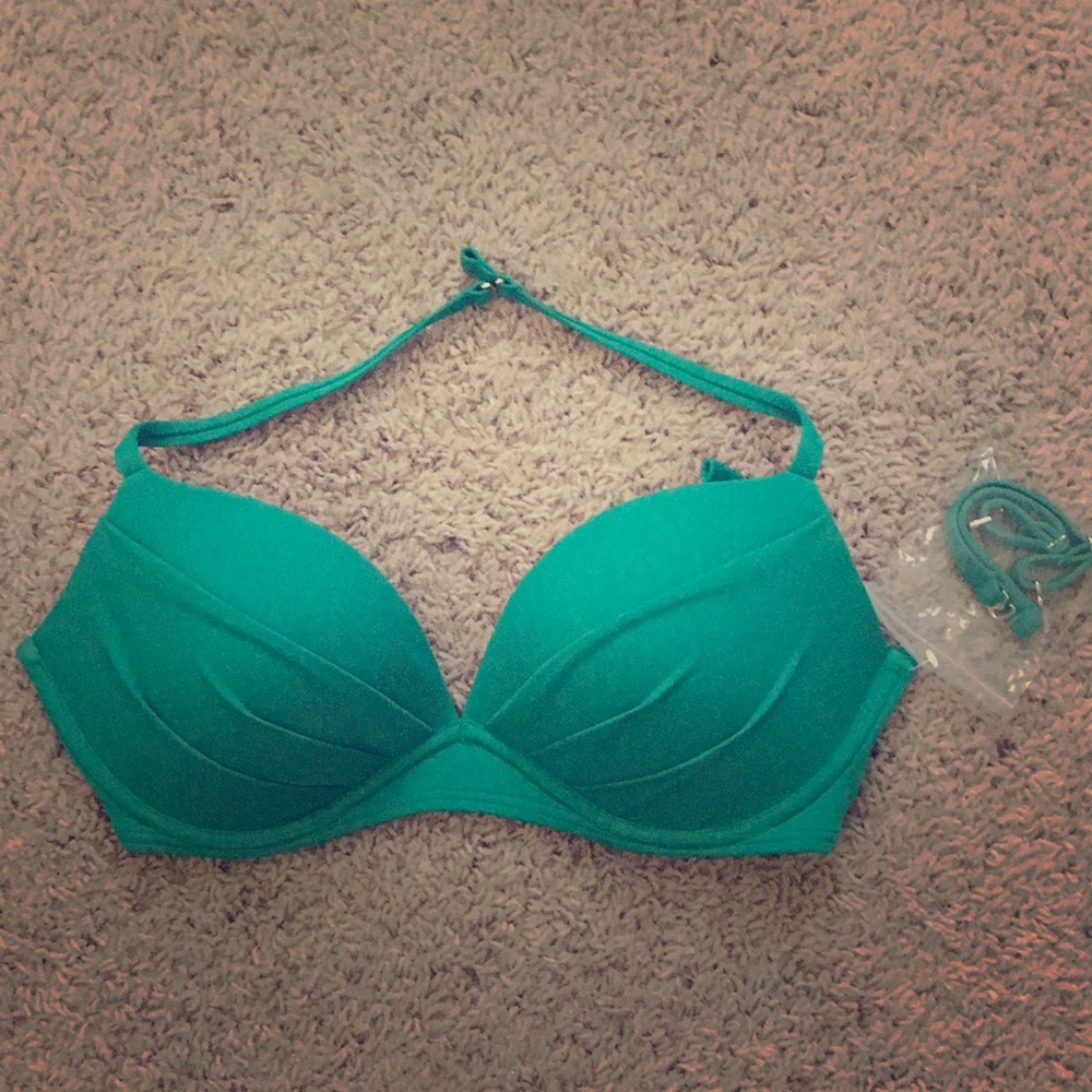 VS Swim Push-up Bikini Top